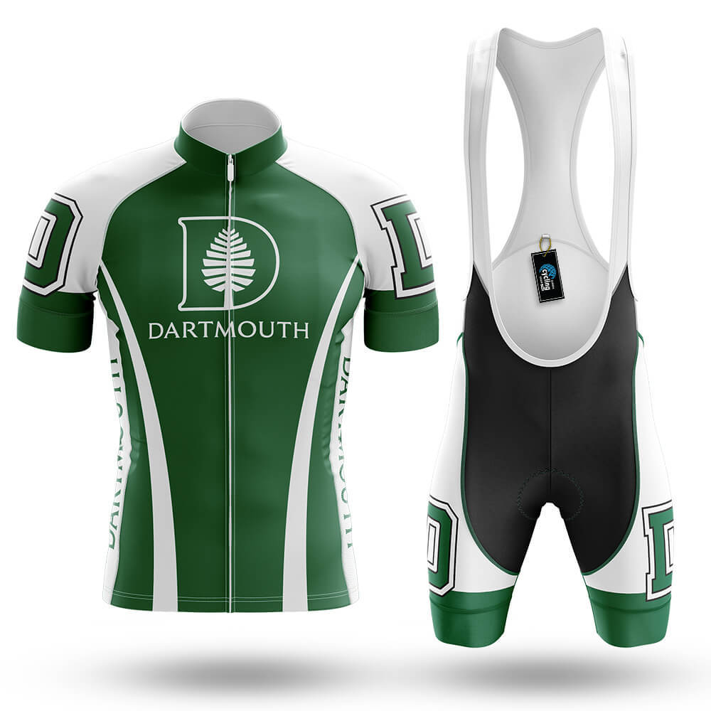 Dartmouth College - Men's Cycling Kit - Global Cycling Gear