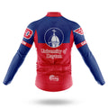 University of Dayton V2 - Men's Cycling Kit - Global Cycling Gear