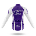 Amherst College - Men's Cycling Kit - Global Cycling Gear