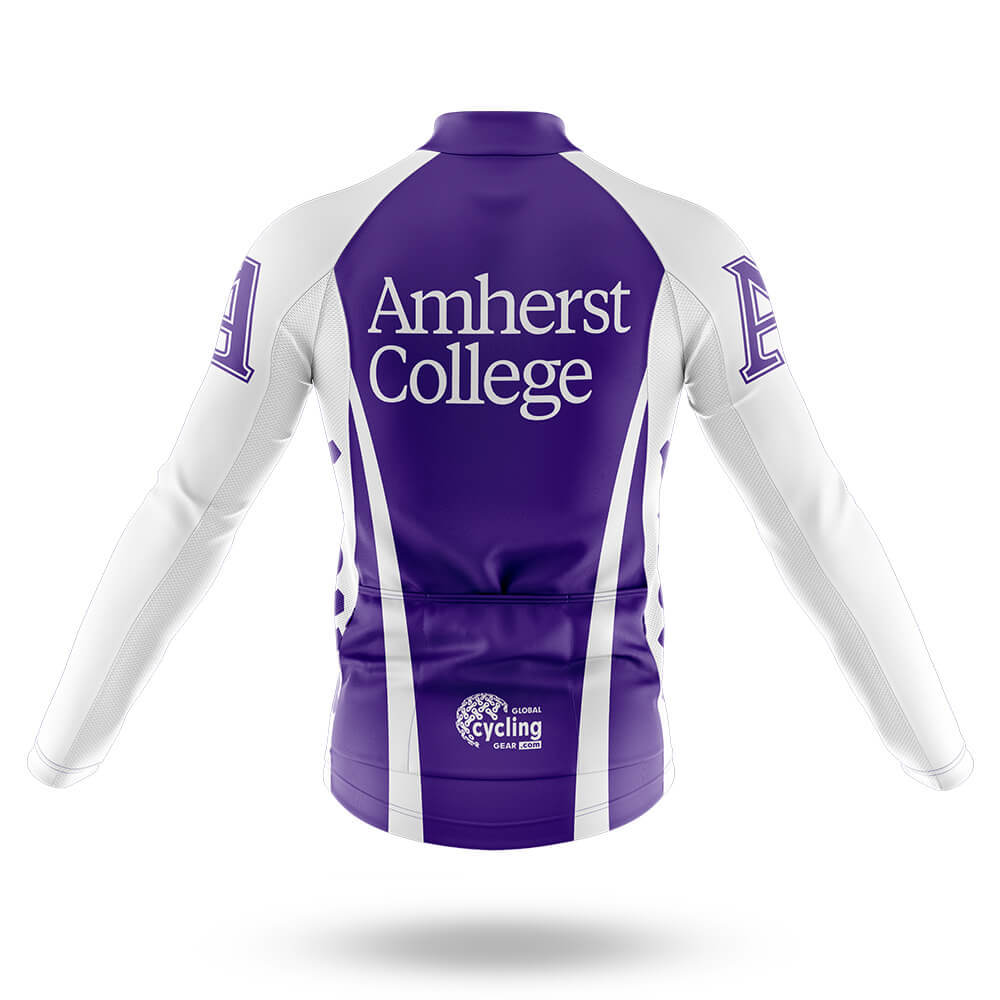 Amherst College - Men's Cycling Kit - Global Cycling Gear