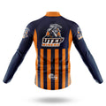 University of Texas USA - Men's Cycling KitÂ Global Cycling Gear