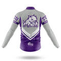 Texas Christian University V3 - Men's Cycling Kit - Global Cycling Gear