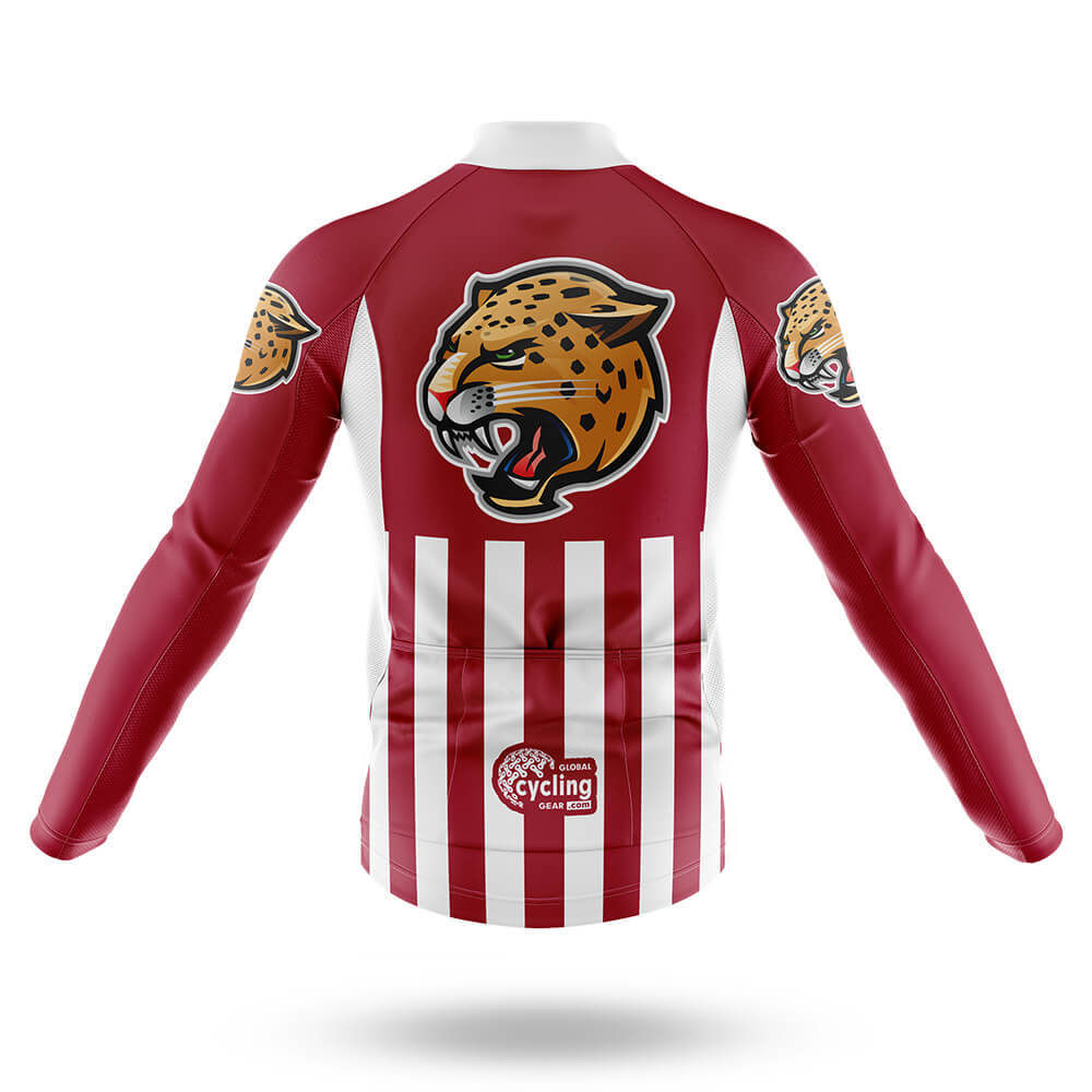 Indiana Universityâ€“Purdue University Indianapolis USA - Men's Cycling Kit - Global Cycling Gear