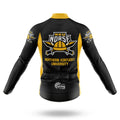 Northern Kentucky Norse - Men's Cycling Kit - Global Cycling Gear