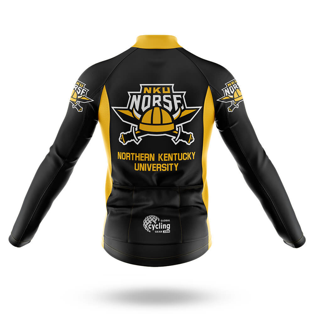 Northern Kentucky Norse - Men's Cycling Kit - Global Cycling Gear