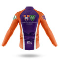 Hobart and William Smith Colleges - Men's Cycling Kit - Global Cycling Gear
