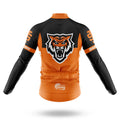 Idaho State University V2 - Men's Cycling Kit - Global Cycling Gear
