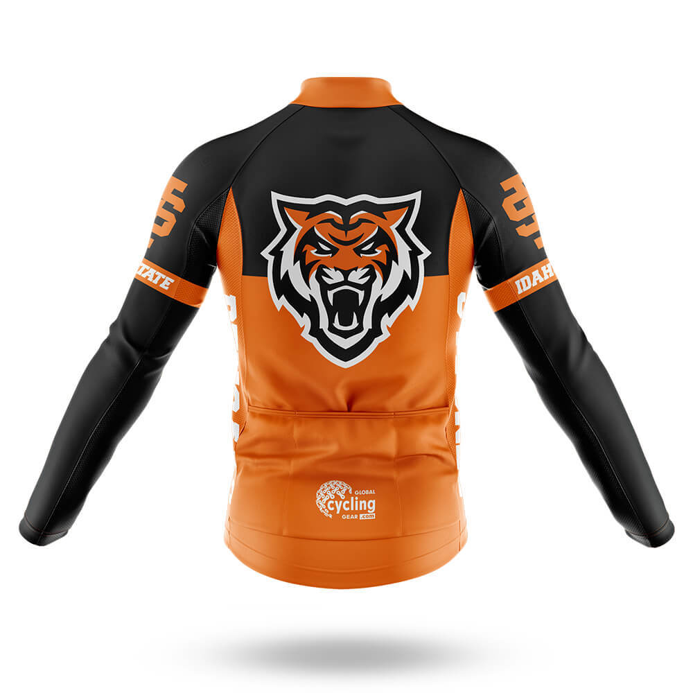 Idaho State University V2 - Men's Cycling Kit - Global Cycling Gear