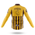 University of Wyoming USA - Men's Cycling KitÂ Global Cycling Gear