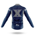 XU Xavier Musketeers - Men's Cycling Kit - Global Cycling Gear