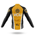Virginia Commonwealth University - Men's Cycling Kit - Global Cycling Gear