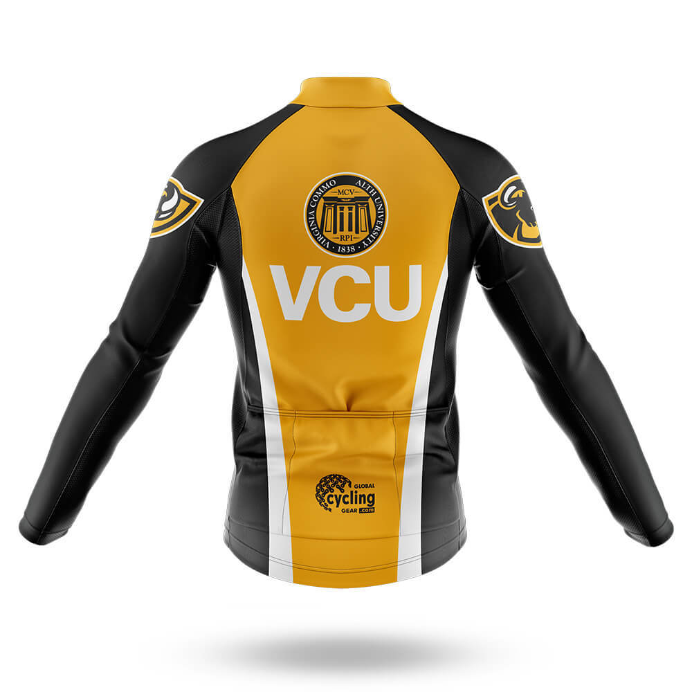 Virginia Commonwealth University - Men's Cycling Kit - Global Cycling Gear
