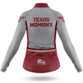 Texas Woman's Pioneers - Women's Cycling Kit - Global Cycling Gear