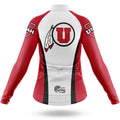 University of Utah - Women's Cycling KitÂ Global Cycling Gear