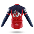 California State University V2 - Men's Cycling Kit - Global Cycling Gear