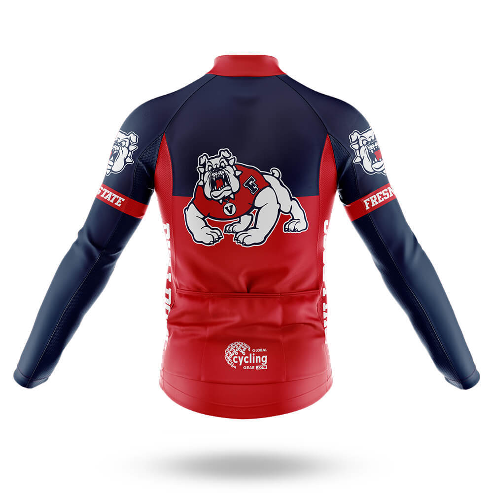 California State University V2 - Men's Cycling Kit - Global Cycling Gear