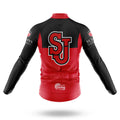 St. John's University V2 - Men's Cycling Kit - Global Cycling Gear