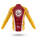 University of Louisiana Monroe - Men's Cycling Kit - Global Cycling Gear