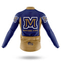 Montana State - Men's Cycling Kit - Global Cycling Gear