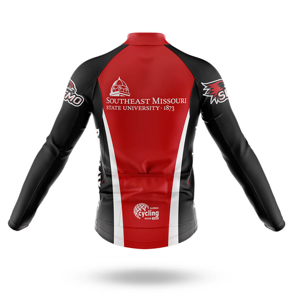Southeast Missouri State University - Men's Cycling Kit - Global Cycling Gear