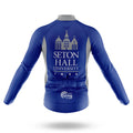 Seton Hall - Men's Cycling KitÂ Global Cycling Gear