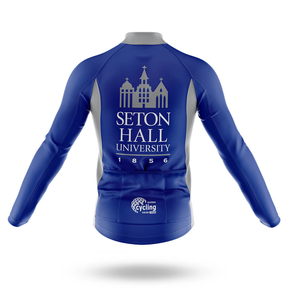 Seton Hall - Men's Cycling KitÂ Global Cycling Gear