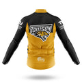 Towson University V2 - Men's Cycling Kit - Global Cycling Gear