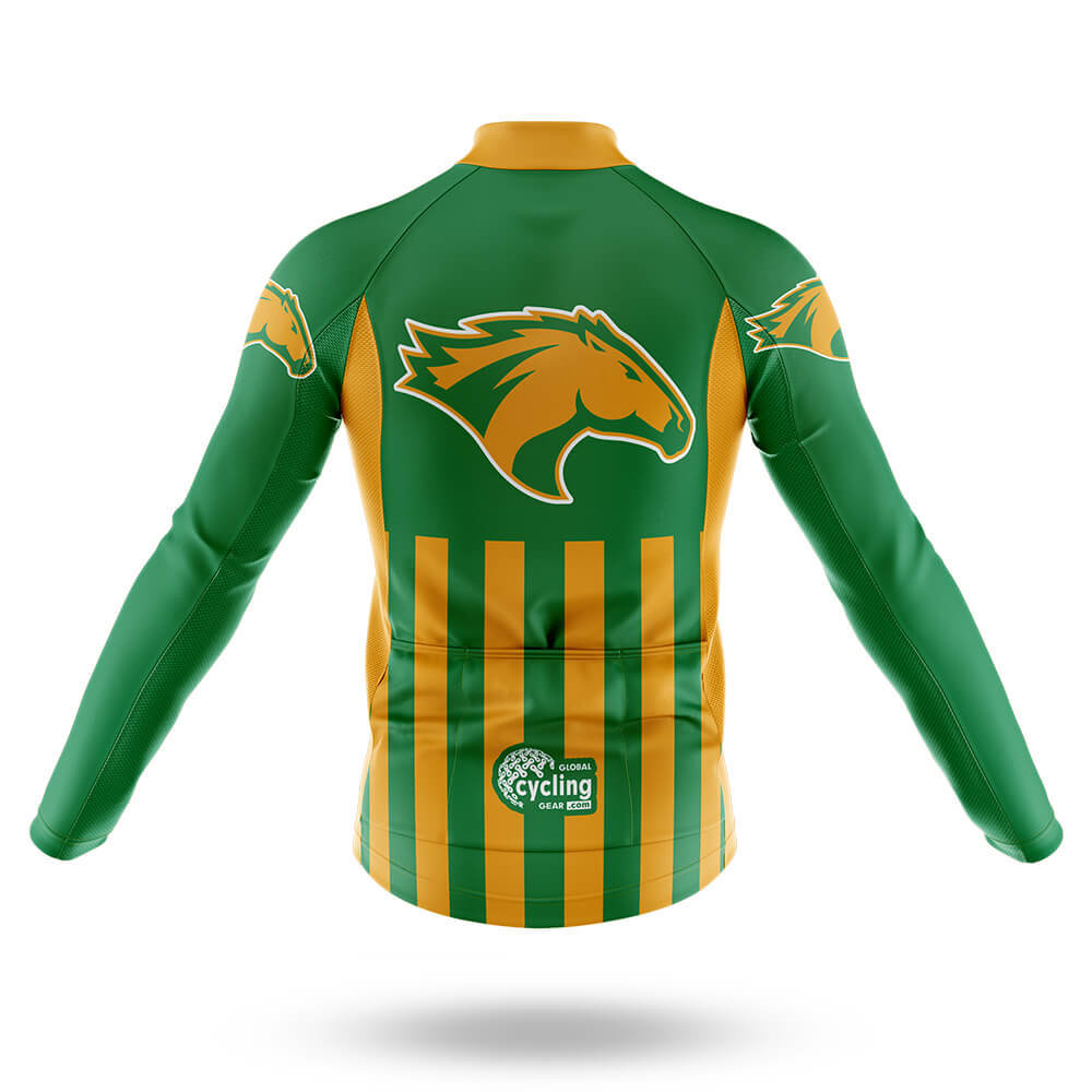 Cal Poly Pomona USA - Men's Cycling Kit - Global Cycling Gear