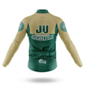Jacksonville University V2 - Men's Cycling Kit - Global Cycling Gear