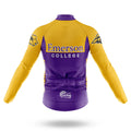 Emerson College V2 - Men's Cycling Kit - Global Cycling Gear