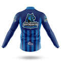 California State University San Marcos USA - Men's Cycling Kit - Global Cycling Gear