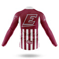 Eastern Kentucky University USA - Men's Cycling Kit - Global Cycling Gear