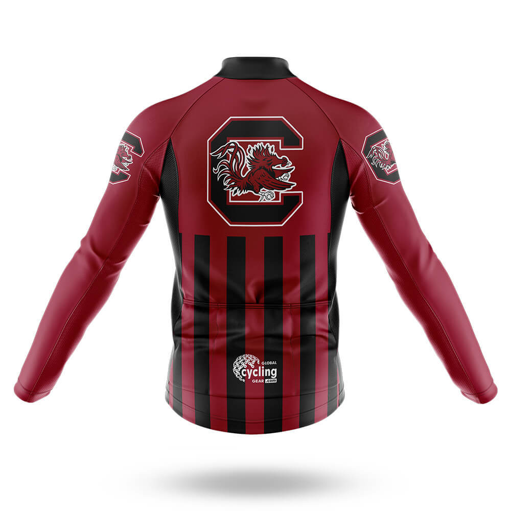 University of South Carolina USA - Men's Cycling Kit - Global Cycling Gear
