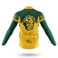 North Dakota State University V2 - Men's Cycling Kit - Global Cycling Gear