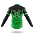 Marshall University V2 - Men's Cycling Kit - Global Cycling Gear