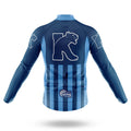 Kean University USA - Men's Cycling Kit - Global Cycling Gear