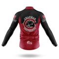 Chapman University V2 - Men's Cycling Kit - Global Cycling Gear