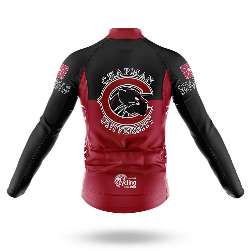 Chapman University V2 - Men's Cycling Kit - Global Cycling Gear