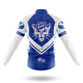 Brigham Young University V3 - Men's Cycling Kit - Global Cycling Gear