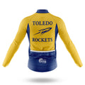 Toledo Rockets - Men's Cycling KitÂ Global Cycling Gear