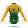 Saint Leo University V2 - Men's Cycling Kit - Global Cycling Gear
