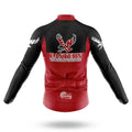 Eastern Washington University V2 - Men's Cycling Kit - Global Cycling Gear