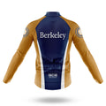 University of California Berkeley - Men's Cycling Kit - Global Cycling Gear