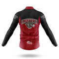 Lafayette College V2 - Men's Cycling Kit - Global Cycling Gear