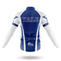 Yale University - Men's Cycling Kit - Global Cycling Gear
