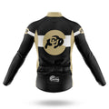 Buffaloes CO - Men's Cycling Kit - Global Cycling Gear