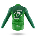 Stetson University V2 - Men's Cycling Kit - Global Cycling Gear