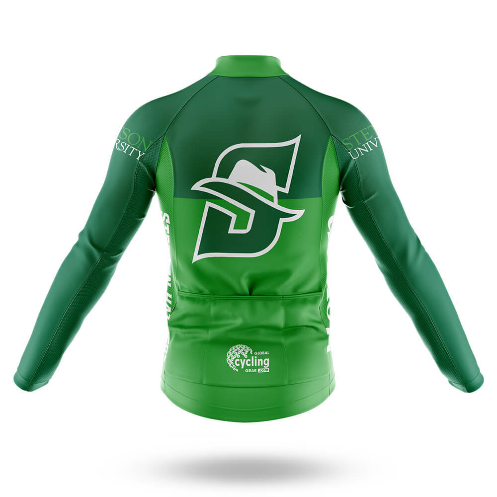 Stetson University V2 - Men's Cycling Kit - Global Cycling Gear