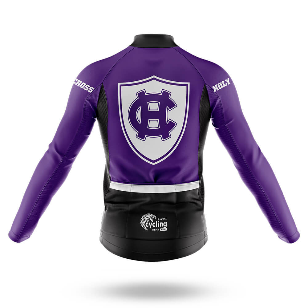 Holy Cross - Men's Cycling KitÂ Global Cycling Gear