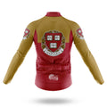 Harvard V2 - Men's Cycling Kit - Global Cycling Gear